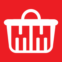 Logo Mondemart