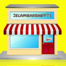 Logo Jelambarshop71