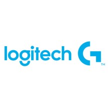 Logo Logitech G Official