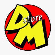 Logo Daily Music Store