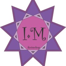 Logo IKOIMSHOP