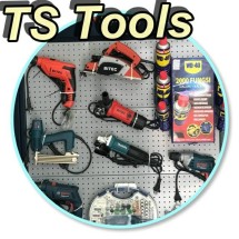 Logo TS Tools