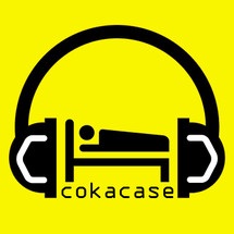 Logo cokacase