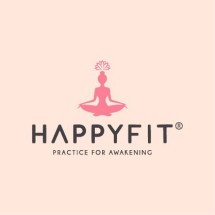 Logo happyfit.id