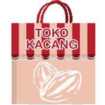 Logo Toko Kacang