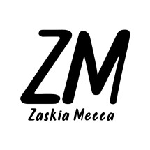 Logo Zaskia Mecca Official