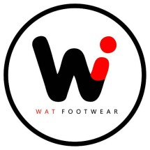Logo WAT | Footwear