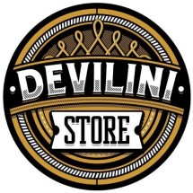Logo Devilini store