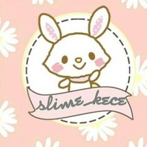 Logo slime_kece