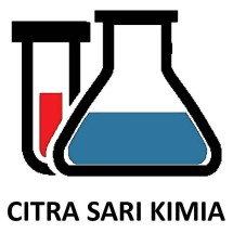 Logo Citra Sari Kimia
