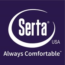 Logo Serta Official Store