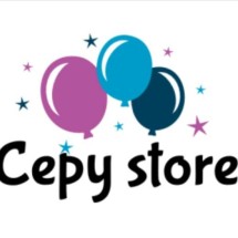 Logo Cepy Store