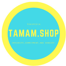 Logo Tamam.Shop
