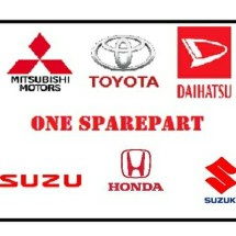Logo One Sparepart