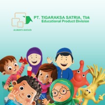 Logo Tigaraksa Educational