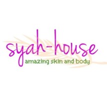 Logo Syah-House