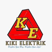 Logo Kiki Elektrik