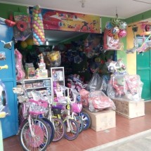 Logo BnB Store Tangerang