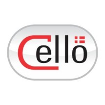 Logo Cello Audio