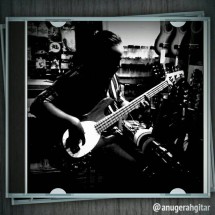 Logo Anugerah Gitar