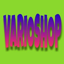 Logo varioshop