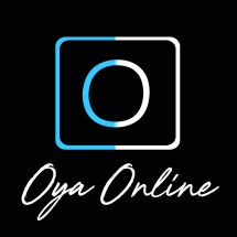 Logo Oya Online Computer