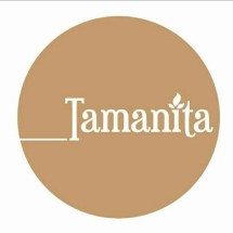 Logo Tamanita