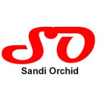 Logo Sandi Orchid Garden