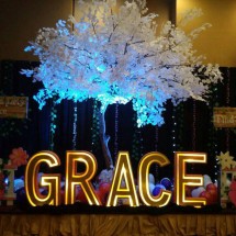 Logo G & A SHOP