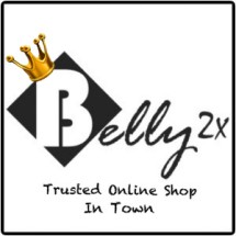 Logo Belly Belly
