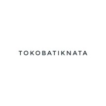Logo Toko Batik Nata