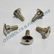 Logo Otobolts & Fasteners