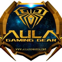 Logo Aula Official Store