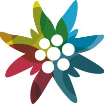Logo EdelweisshopDepok