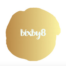 Logo bixby