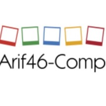Logo Arif46-Comp
