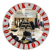 Logo Butik Bandung Collection