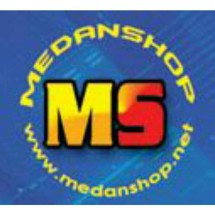 Logo MEDANSHOP.net