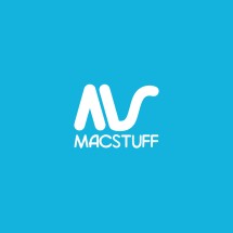 Logo Macstuff