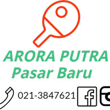 Logo Arora Putra Sports Music
