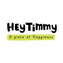 Logo HEYTIMMY