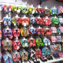Logo GROSIRAN SANDAL MURAH