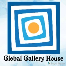 Logo global gallery