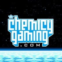 Logo Chemicy Gaming