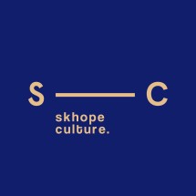 Logo SKHOPE CULTURE