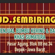 Logo Ud.Sembiring