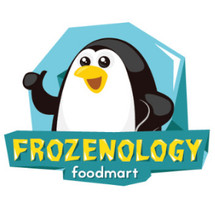 Logo frozenology
