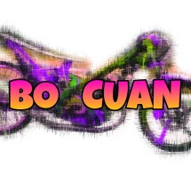 Logo BO CUAN