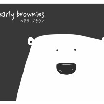 Logo bearlybaker