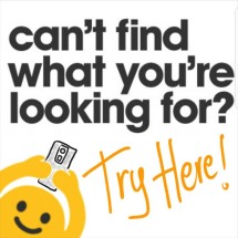 Logo Find It Store